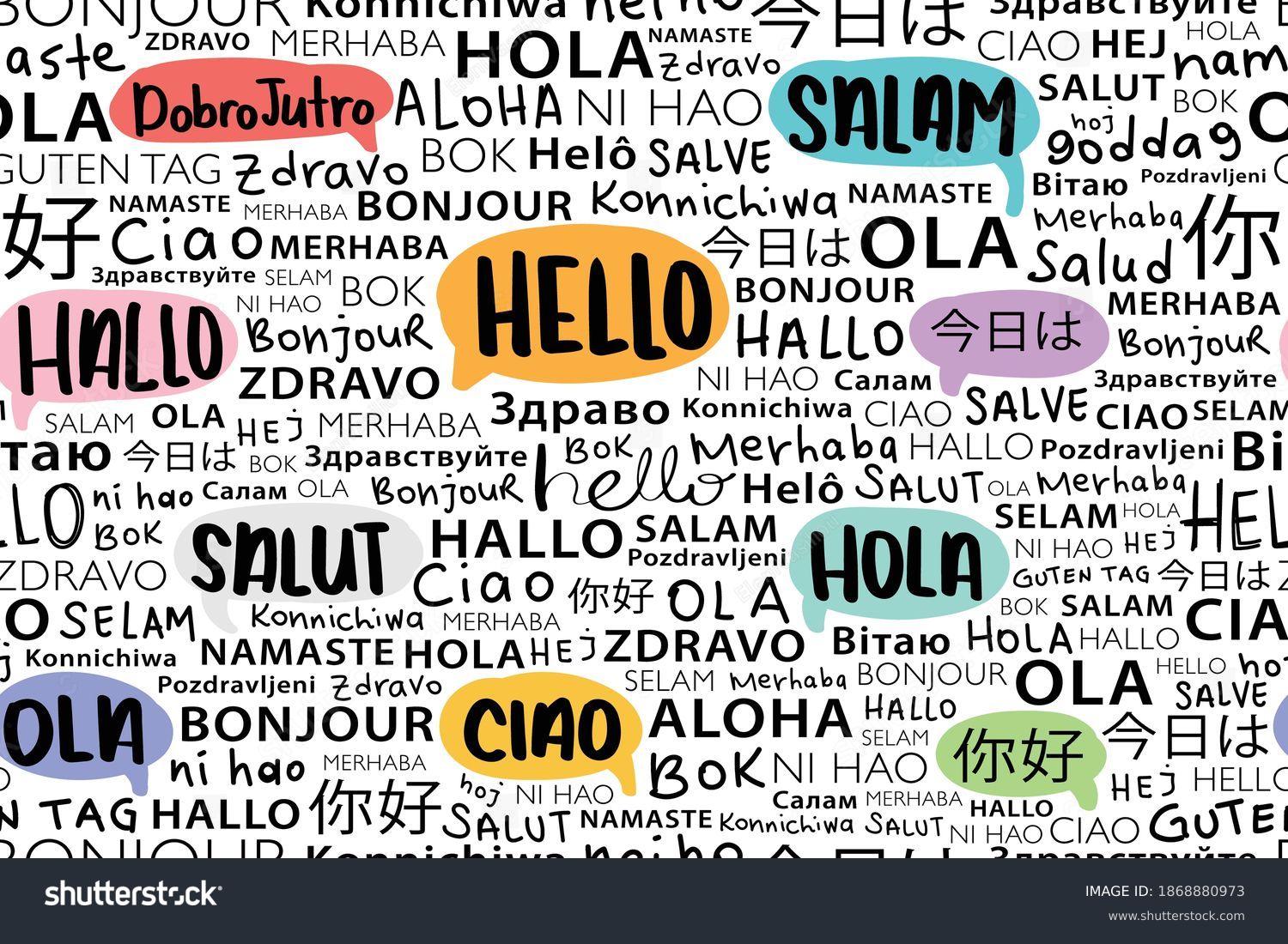 Languages